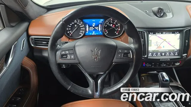 Maserati Levante 2021 thumb 12