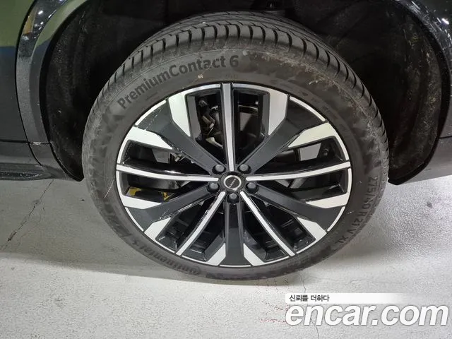 Volvo XC90 2026 thumb 6