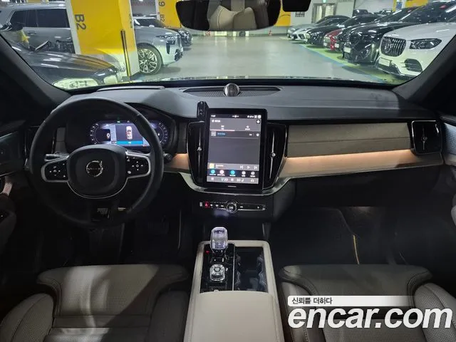 Volvo XC90 2026 thumb 8