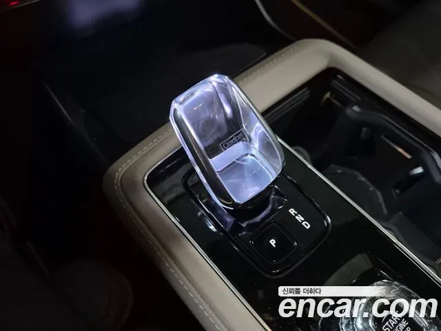 Volvo XC90 2026 thumb 10