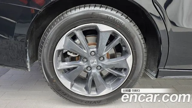 Honda Odyssey 2022 thumb 5