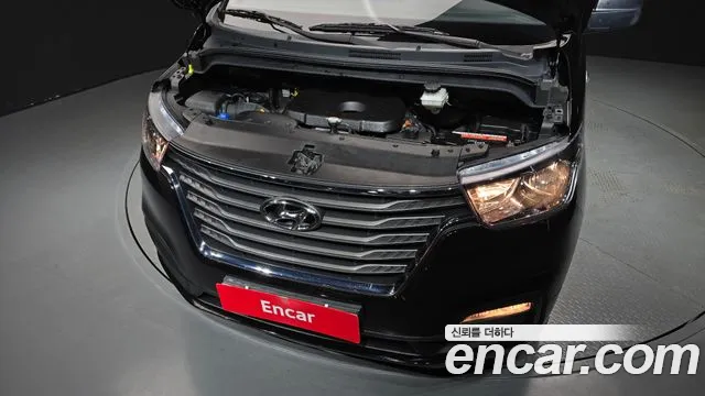 Hyundai Starex 2019 thumb 6