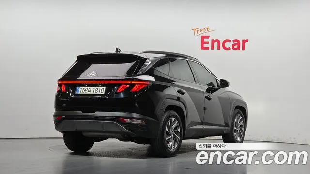 Hyundai Tucson 2020 thumb 2