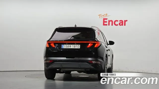 Hyundai Tucson 2020 thumb 4