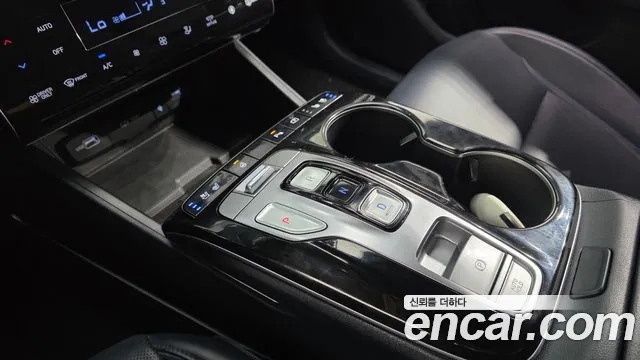 Hyundai Tucson 2020 thumb 9
