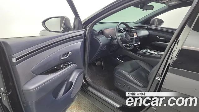 Hyundai Tucson 2020 thumb 10