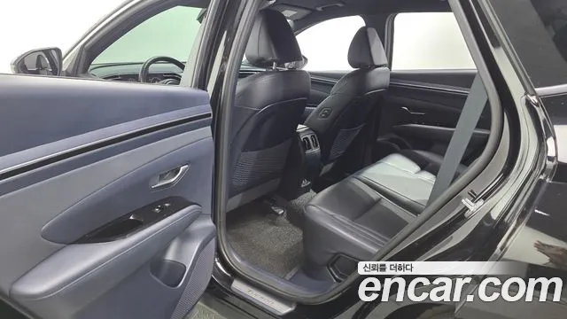 Hyundai Tucson 2020 thumb 11