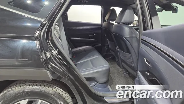 Hyundai Tucson 2020 thumb 12