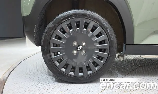 Hyundai Casper 2022 thumb 5