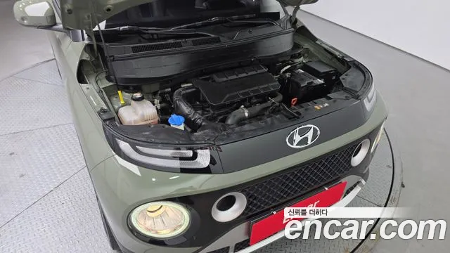 Hyundai Casper 2022 thumb 6