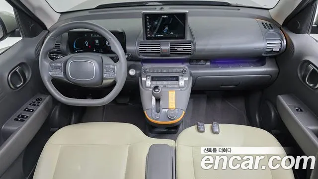 Hyundai Casper 2022 thumb 7