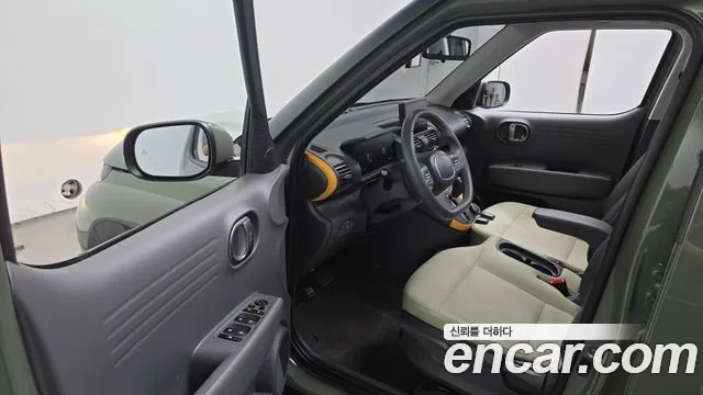 Hyundai Casper 2022 thumb 10