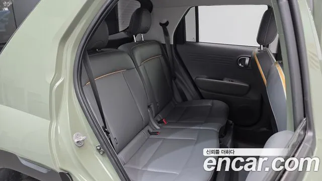 Hyundai Casper 2022 thumb 11