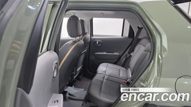 Hyundai Casper 2022 thumb 12
