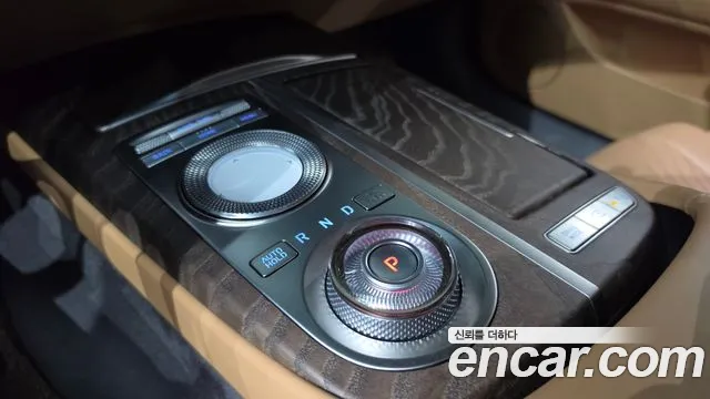 Genesis G80 2021 thumb 9