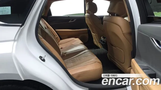 Genesis G80 2021 thumb 12