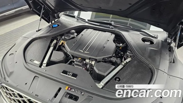 Genesis G90 2024 thumb 6