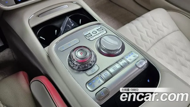 Genesis G90 2024 thumb 9