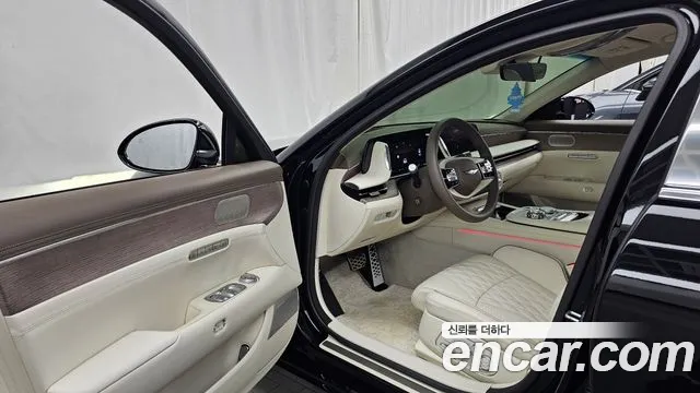 Genesis G90 2024 thumb 10