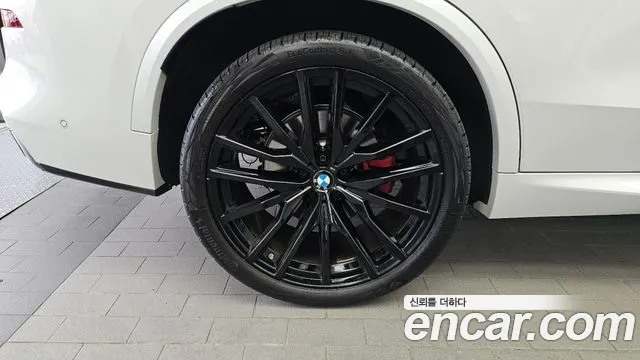BMW X5 2025 thumb 5