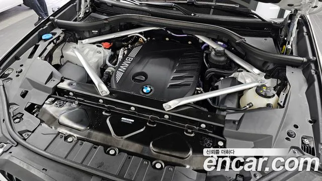 BMW X5 2025 thumb 6