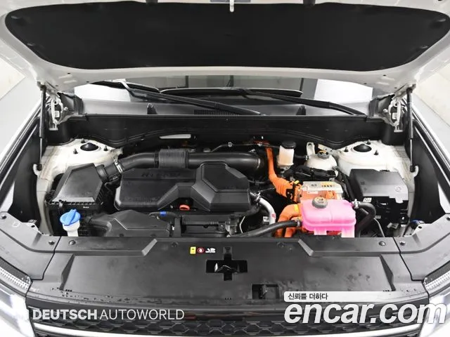 Hyundai Santa Fe 2024 thumb 6