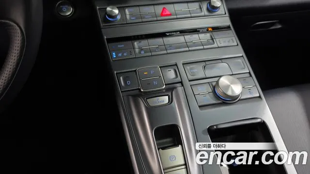 Hyundai Nexo 2021 thumb 9