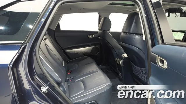 Hyundai Nexo 2021 thumb 12