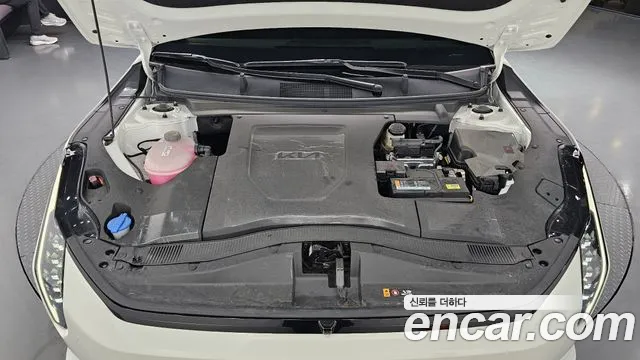 Kia EV4 2025 thumb 6