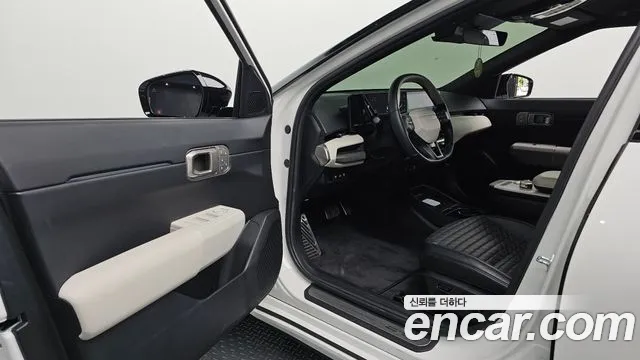Kia EV4 2025 thumb 10