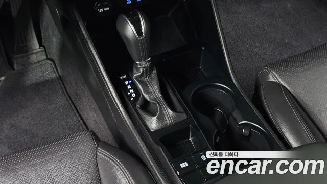 Hyundai Tucson 2020 thumb 8