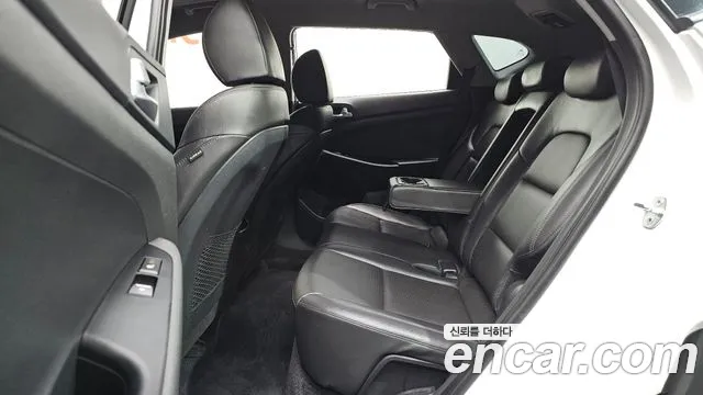 Hyundai Tucson 2020 thumb 10