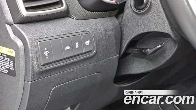 Hyundai Tucson 2020 thumb 12