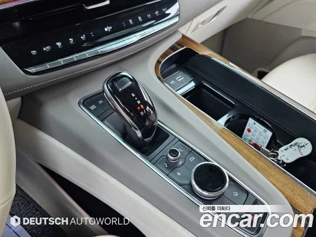 Cadillac Escalade 2022 thumb 9