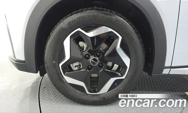 BYD Dolphin 2026 thumb 5