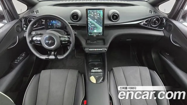 BYD Dolphin 2026 thumb 7