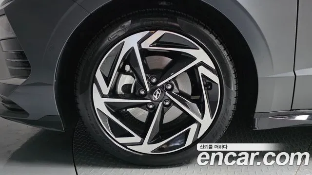 Hyundai Sonata 2024 thumb 5