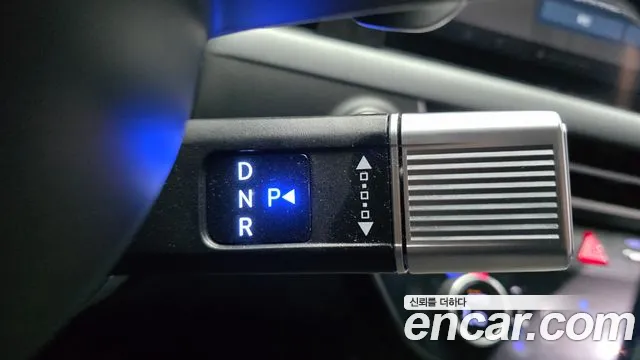 Hyundai Sonata 2024 thumb 9