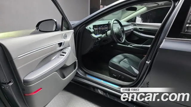 Hyundai Sonata 2024 thumb 10