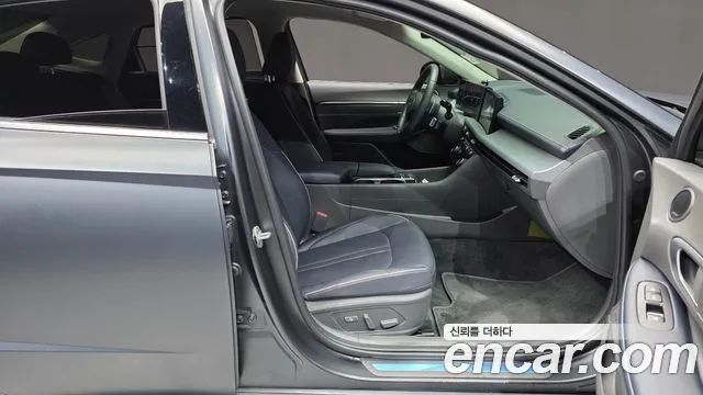 Hyundai Sonata 2024 thumb 11