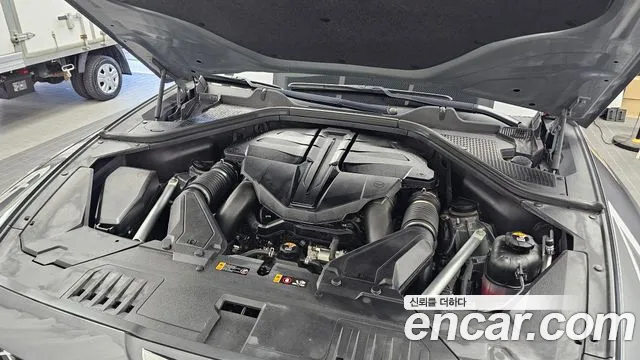 Genesis GV80 2022 thumb 6
