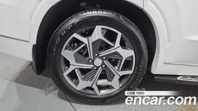Hyundai Palisade 2020 thumb 5