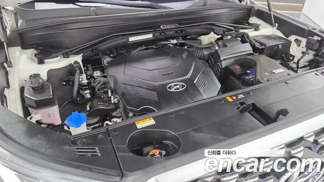 Hyundai Palisade 2020 thumb 6