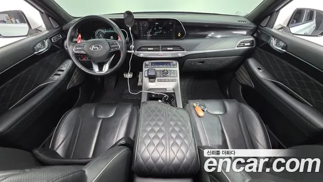 Hyundai Palisade 2020 thumb 7