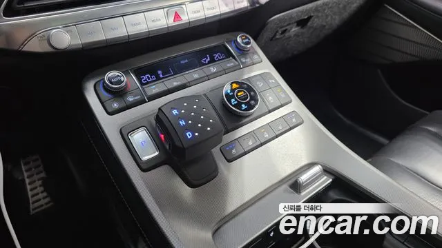 Hyundai Palisade 2020 thumb 9