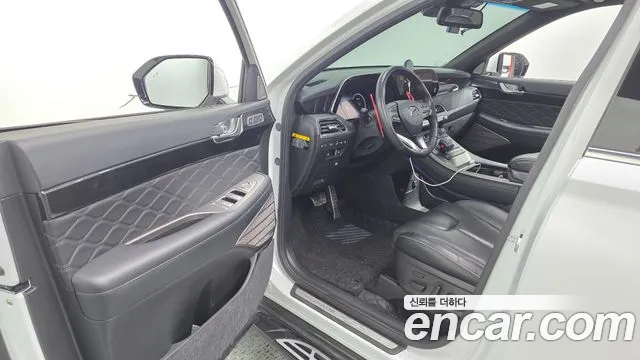 Hyundai Palisade 2020 thumb 10
