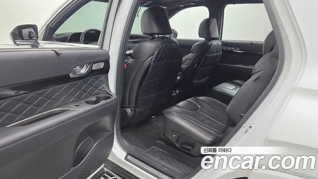 Hyundai Palisade 2020 thumb 11