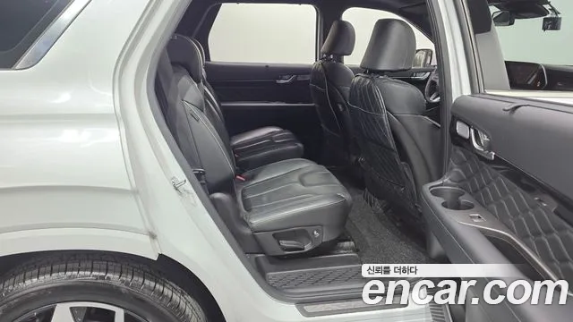 Hyundai Palisade 2020 thumb 12