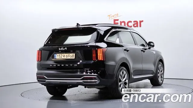 Kia Sorento 2021 thumb 2