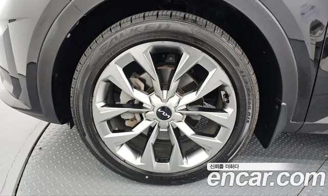 Kia Sorento 2021 thumb 5